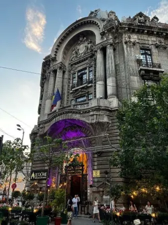 Garsonieră București - poza 10