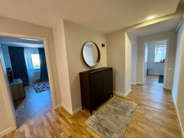 Apartament 3 camere București - poza 6