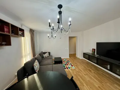 Apartament 3 camere București - poza 7