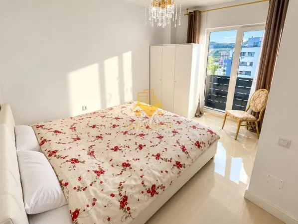 Apartament 3 camere Baciu - poza 1