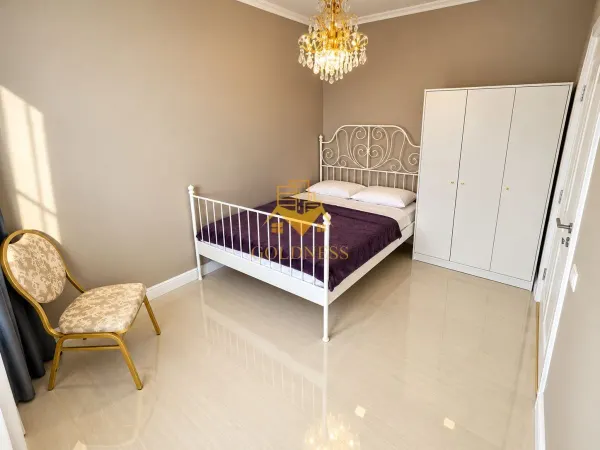 Apartament 3 camere Baciu - poza 2