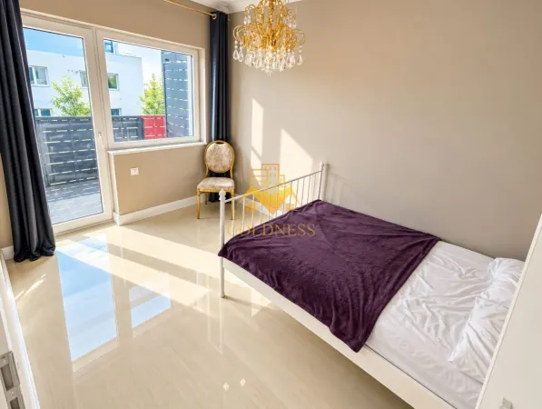 Apartament 3 camere Baciu - poza 3