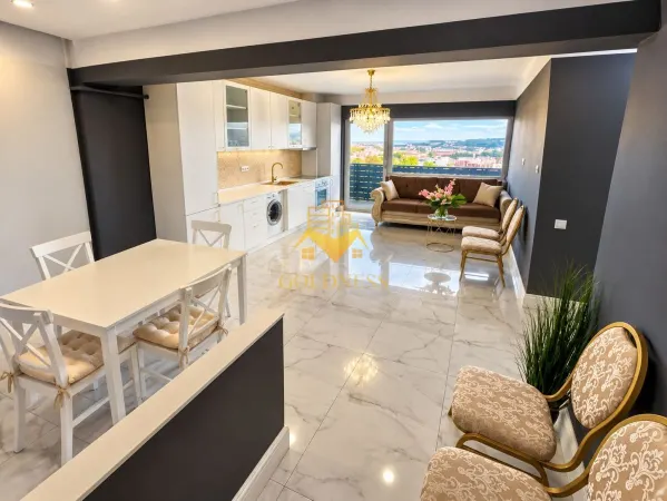 Apartament 3 camere Baciu - poza 5
