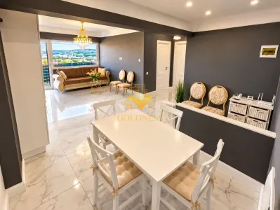 Apartament 3 camere Baciu - poza 6