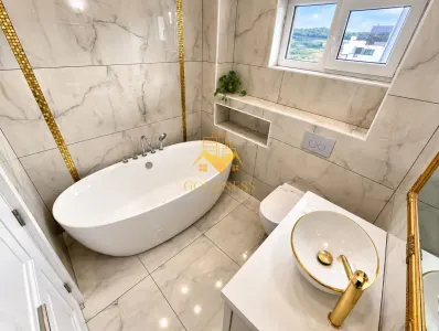 Apartament 3 camere Baciu - poza 7