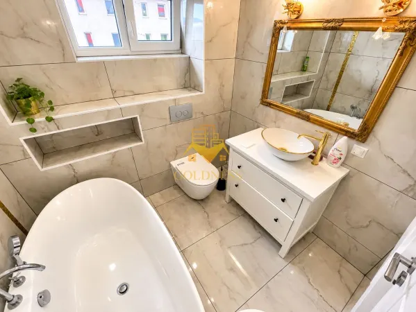 Apartament 3 camere Baciu - poza 8