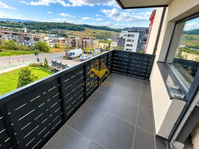 Apartament 3 camere Baciu - poza 9