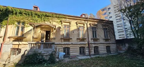Casă 4 camere București - poza 1