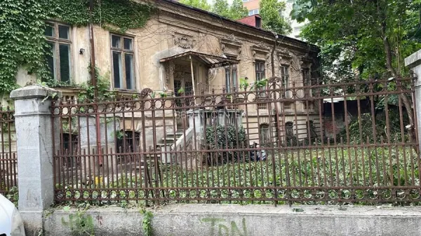 Casă 4 camere București - poza 2