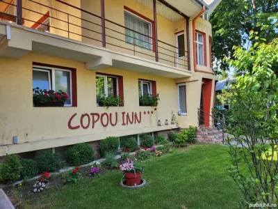 Spațiu comercial Iași - poza 6