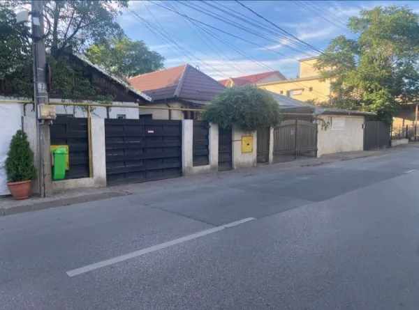 Casă 3 camere Iași - poza 2