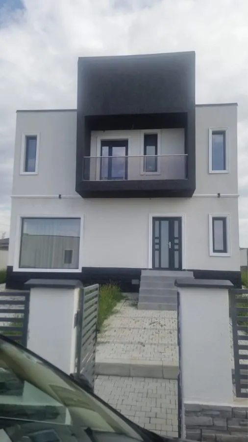 Casă 4 camere Iași - poza 1