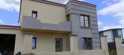 Proprietar Casa  Valea Lupului GARAJ - Iasi