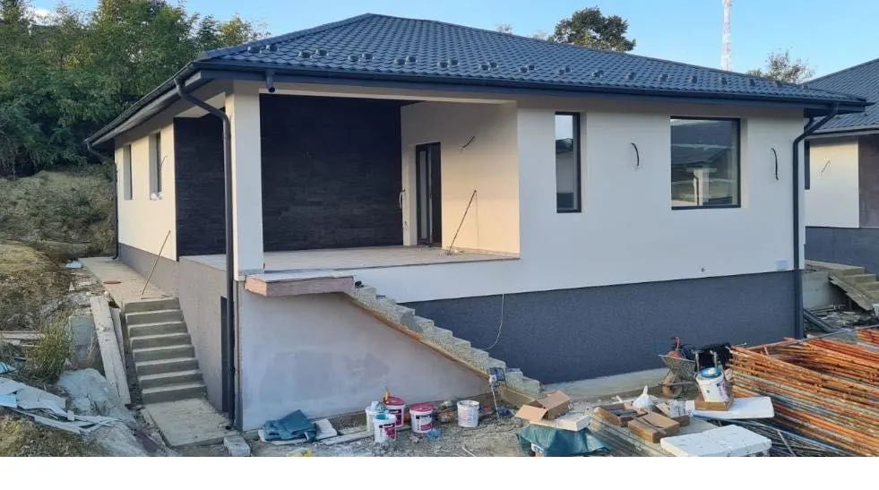 Casă 3 camere Iași - poza 1
