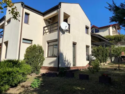 Casa de vanzare Bucium,Cartier IC Bratianu,235 MP utili,521 MP teren - Iasi