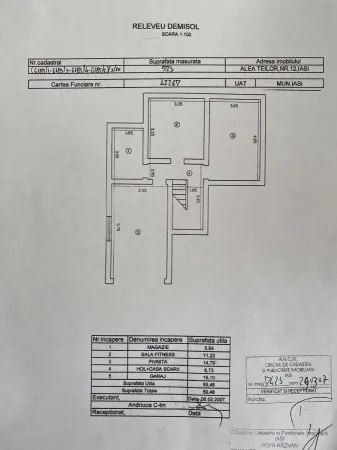 Casă 4 camere Iași - poza 6