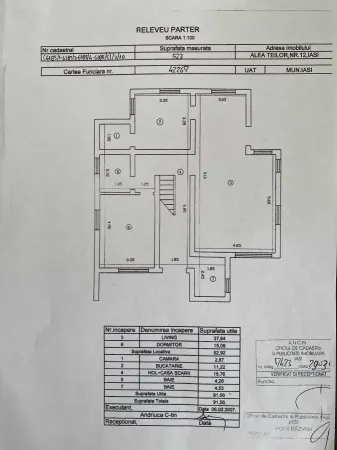 Casă 4 camere Iași - poza 7