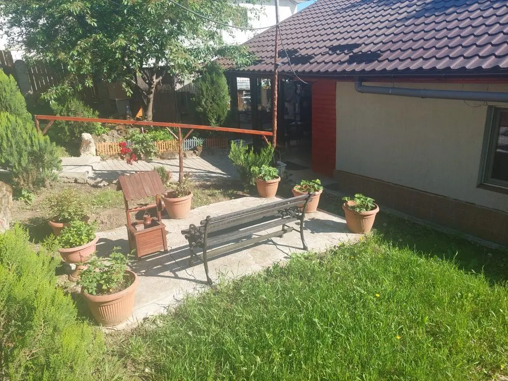 Casă 3 camere Iași - poza 1