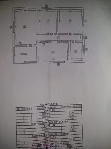 Casă 3 camere Iași - poza 8
