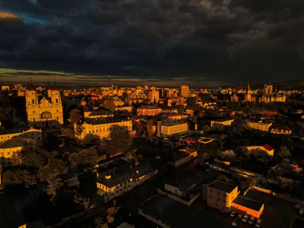 Spațiu comercial Iași - poza 1