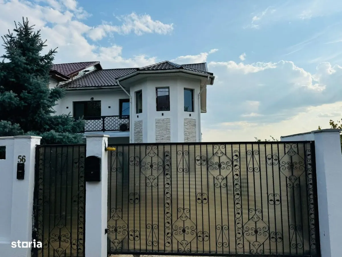 Casă Iași - poza 1