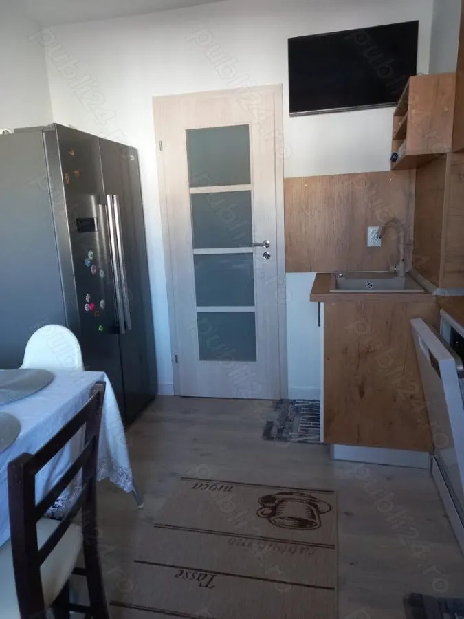 Apartament 4 camere Iași - poza 1