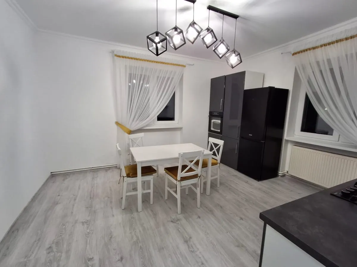 Apartament 3 camere Sibiu - poza 1