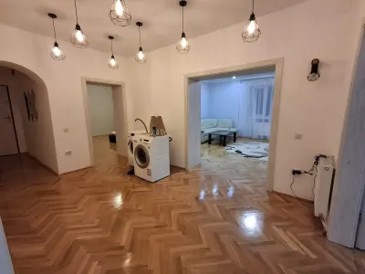 Apartament 3 camere Sibiu - poza 4