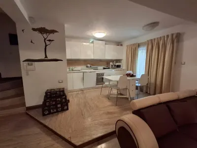 Casă 4 camere Sibiu - poza 2