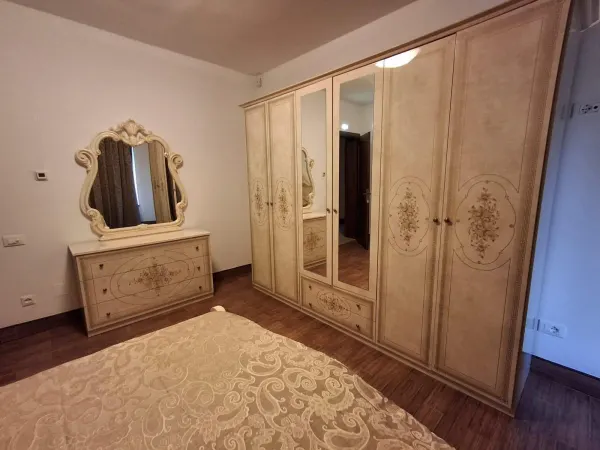 Casă 4 camere Sibiu - poza 3