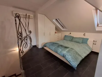 Casă 4 camere Sibiu - poza 9