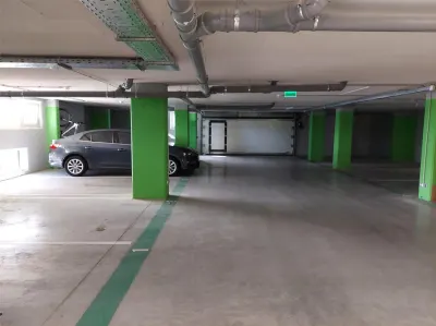 Apartament 2 camere Sibiu - poza 2