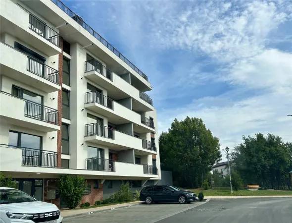 Apartament 3 camere Sibiu - poza 9