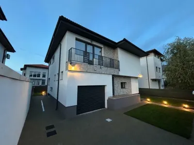 Casă 4 camere București - poza 2