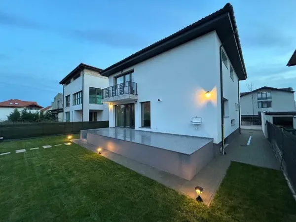 Casă 4 camere București - poza 3