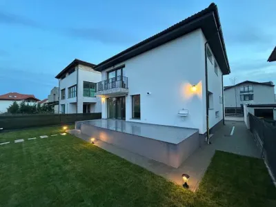 Casă 4 camere București - poza 3