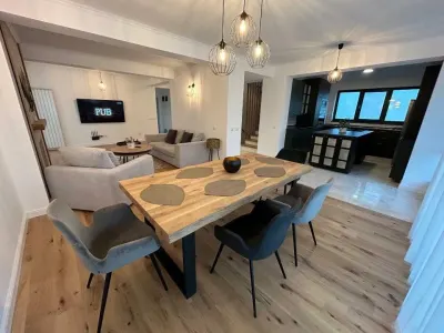 Casă 4 camere București - poza 4