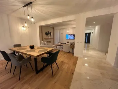 Casă 4 camere București - poza 5