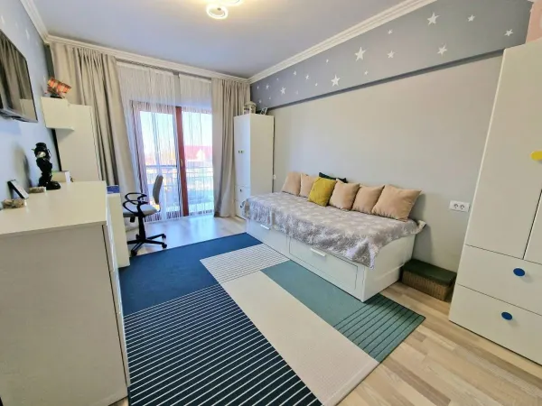 Casă 4 camere Iași - poza 4