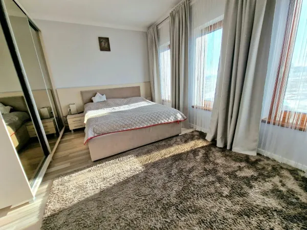 Casă 4 camere Iași - poza 8