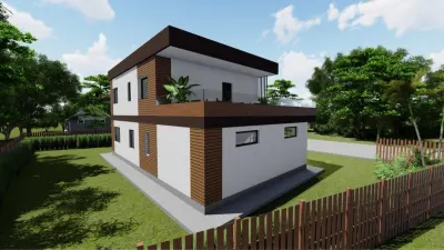 Casă 4 camere Iași - poza 4