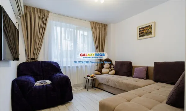 Apartament 2 camere București - poza 5