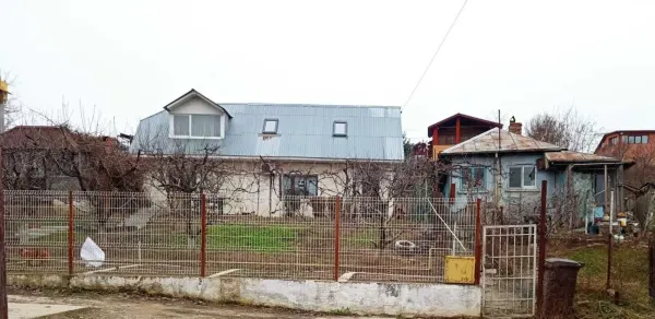 Casă 4 camere Iași - poza 1