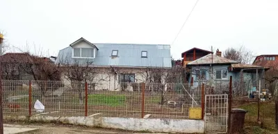 Casa si teren Pacurari (Iasi) - Gradina Botanica - Iasi