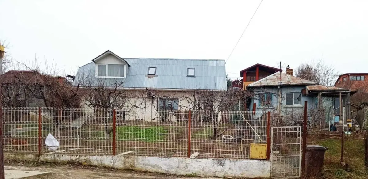 Casă 4 camere Iași - poza 1