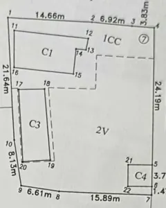 Casă 4 camere Iași - poza 2