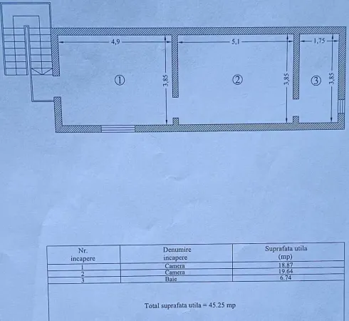 Casă 4 camere Iași - poza 5