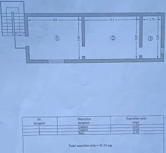 Casă 4 camere Iași - poza 5