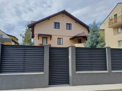 Casă 4 camere Iași - poza 2