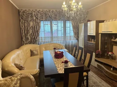 Apartament 3 camere Satu Mare - poza 2